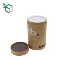 Venta al por mayor de Alibaba Design Private Logo Cardboard Tea Box